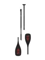 ☆10%オフ☆ LIMA TUFSKIN 3PC ADJ with KAYAK BLADE SET