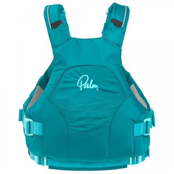 ☆10%オフ!☆ Palm Riff Teal