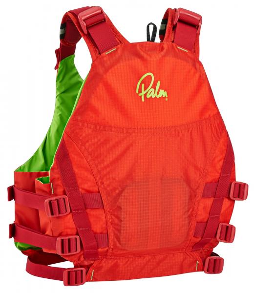 ☆10%オフ!☆ Palm CompⅢ Red