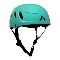 ☆10%オフ☆ PREDATER HELMETS ウノ　グロスターコイズ