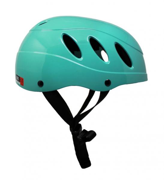 ☆10%オフ☆ PREDATER HELMETS ウノ　グロスターコイズ