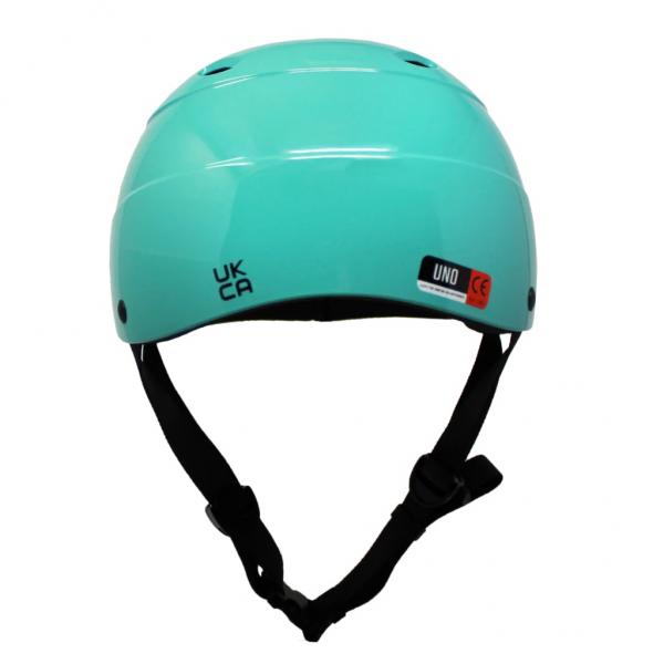 ☆10%オフ☆ PREDATER HELMETS ウノ　グロスホワイト