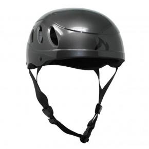 ☆10%オフ☆ PREDATER HELMETS ウノ　グロスグラファイト