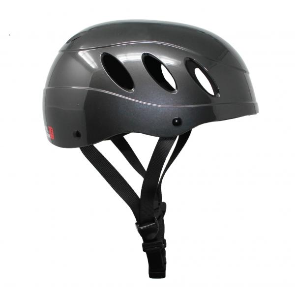 ☆10%オフ☆ PREDATER HELMETS ウノ　グロスグラファイト