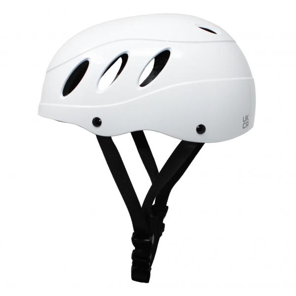 ☆10%オフ☆ PREDATER HELMETS ウノ　グロスホワイト