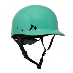 ☆10%オフ☆ PREDATER HELMETS シズニット　グロスターコイズ