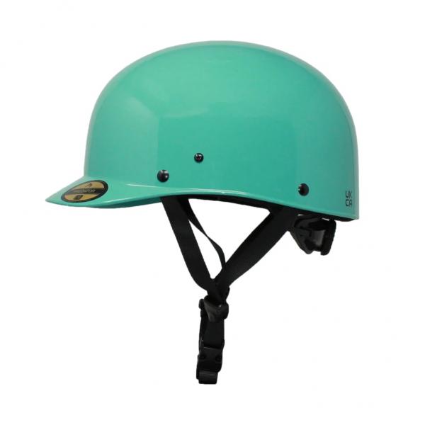 ☆10%オフ☆ PREDATER HELMETS シズニット　マットグラファイト
