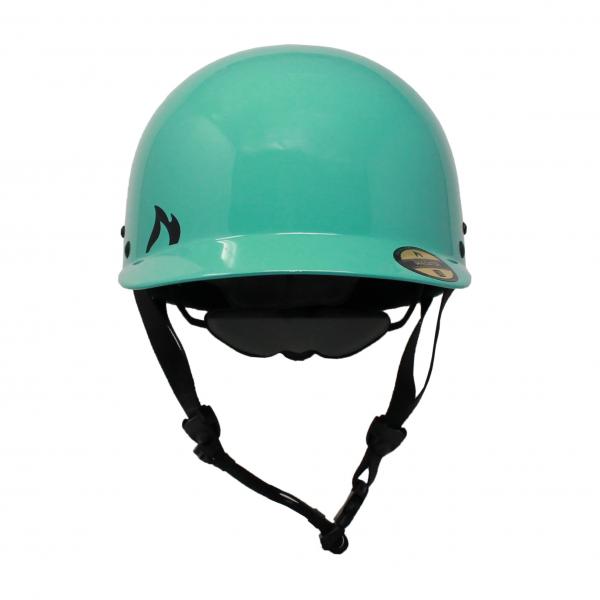 ☆10%オフ☆ PREDATER HELMETS シズニット　グロスターコイズ