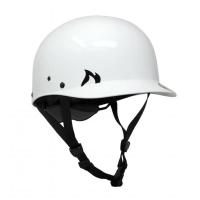 ☆10%オフ☆ PREDATER HELMETS シズニット　グロスホワイト