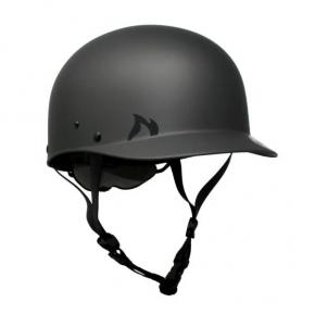 ☆10%オフ☆ PREDATER HELMETS シズニット　マットグラファイト