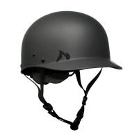 ☆10%オフ☆ PREDATER HELMETS シズニット　マットグラファイト