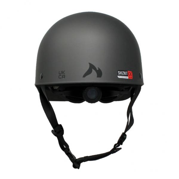 ☆10%オフ☆ PREDATER HELMETS シズニット　マットグラファイト