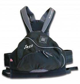 ☆セール10%オフ☆ SALUS PFD Jazz ブラック