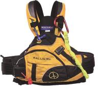 ☆セール10%オフ☆ SALUS PFD PROTO ゴールド