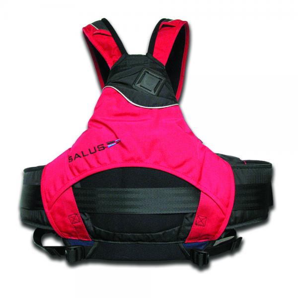 ☆セール10%オフ☆ SALUS PFD PROTO レッド