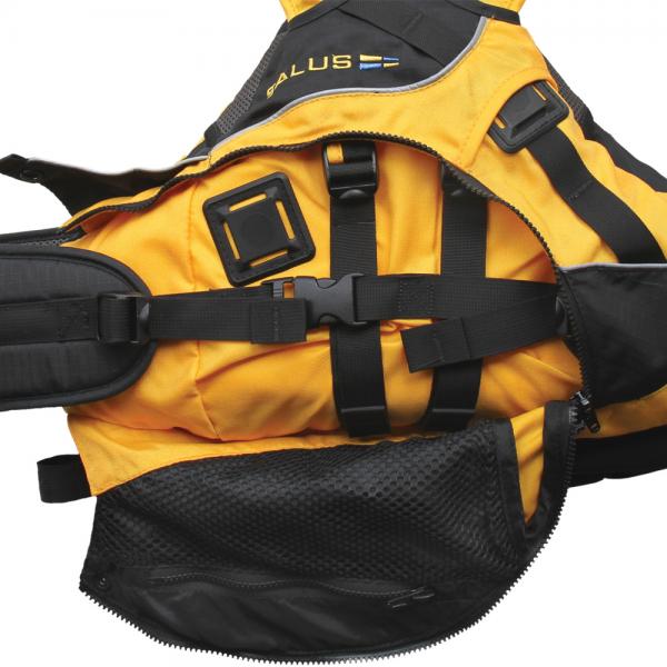 ☆セール10%オフ☆ SALUS PFD PROTO レッド