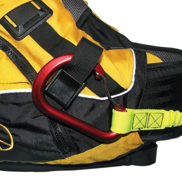 ☆セール10%オフ☆ SALUS PFD PROTO レッド