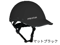 ☆10%オフ☆ PREDATER HELMETS リー　マットブラック