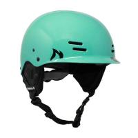 ☆10%オフ☆ PREDATER HELMETS FR7-W　グロスターコイズ
