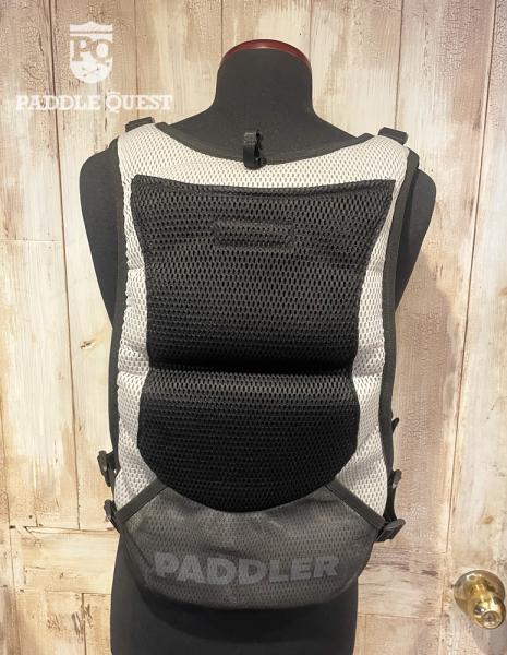 ☆10%オフ☆ PADDLER PRO RACING PFD Black