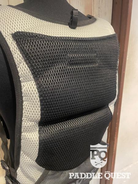 ☆10%オフ☆ PADDLER PRO RACING PFD Black