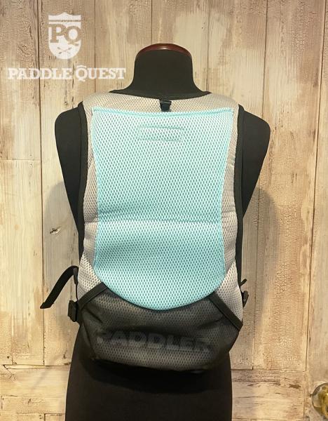 ☆10%オフ☆ PADDLER PRO RACING PFD HIVIS BLUE