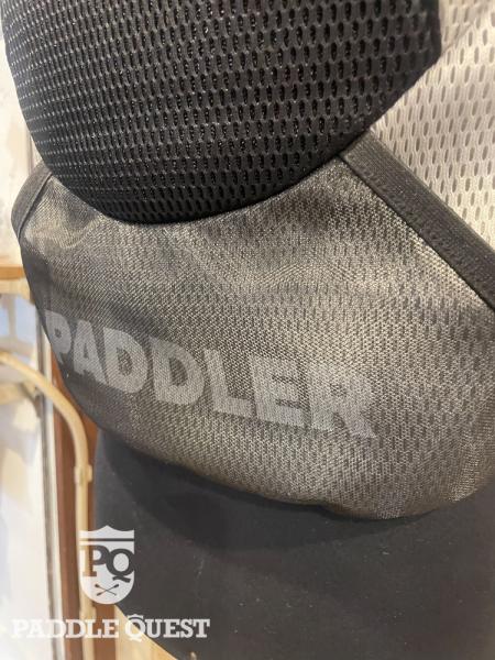 ☆10%オフ☆ PADDLER PRO RACING PFD Orange