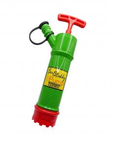 Whetman Equipment Sea Stubby Bilge Pump