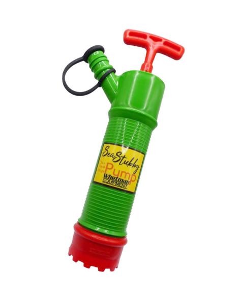 Whetman Equipment Sea Stubby Bilge Pump