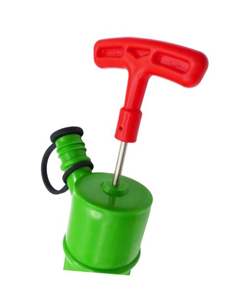 Whetman Equipment Sea Stubby Bilge Pump