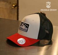 OUTDOOR RESEARCH ADVOCATE CAP White/Red