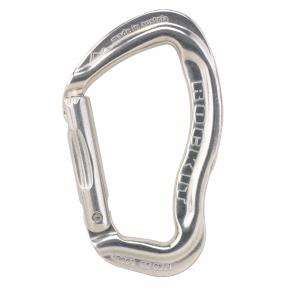 ☆セー30%オフ☆ North Water Keyhole Carabiner (ROCKIT社製)