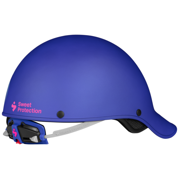 SWEET PROTECTION STRUTTER Reflex Blue