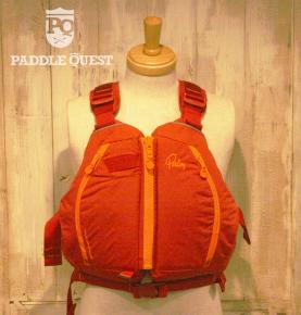 PALM Payto Red