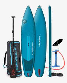 ☆10%オフ☆ TOURING ONE 12'6" Deluxe Lite with PADDLE