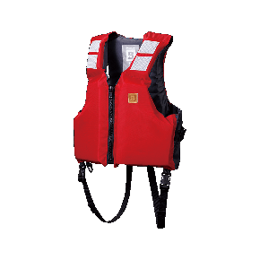 トカラウ　BSJ-201ARS Sサイズ <身長138～160cm対応>　Red
