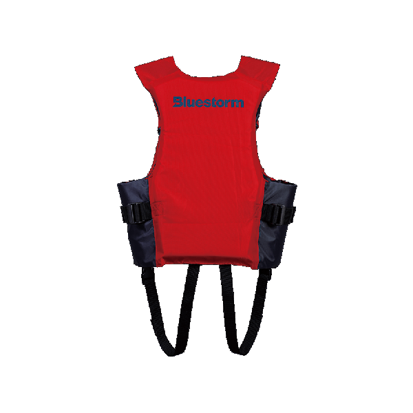 トカラウ　BSJ-201ARS Sサイズ <身長138～160cm対応>　Red