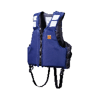 トカラウ　BSJ-201ARS Sサイズ <身長138～160cm対応> Blue