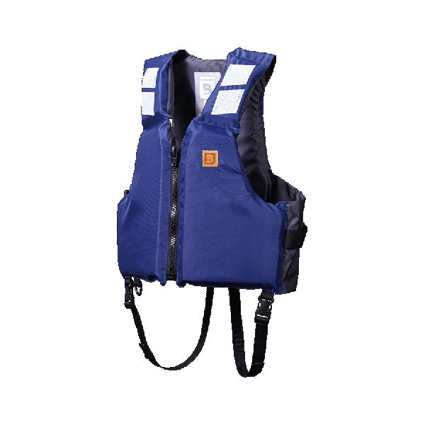 トカラウ　BSJ-201ARS Sサイズ <身長138～160cm対応> Blue