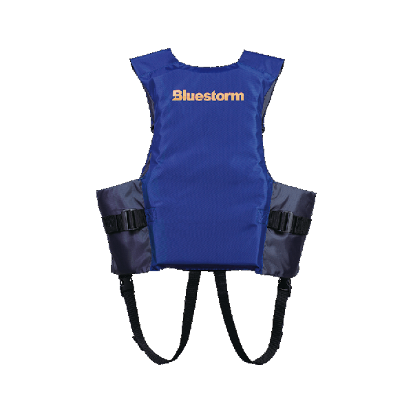 トカラウ　BSJ-201ARS Sサイズ <身長138～160cm対応> Blue