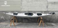 WATER FIELD KAYAKS 知床 ラダー仕様