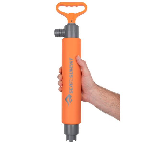 ☆セール20%オフ☆ Sea to Summit  Bilge Pump