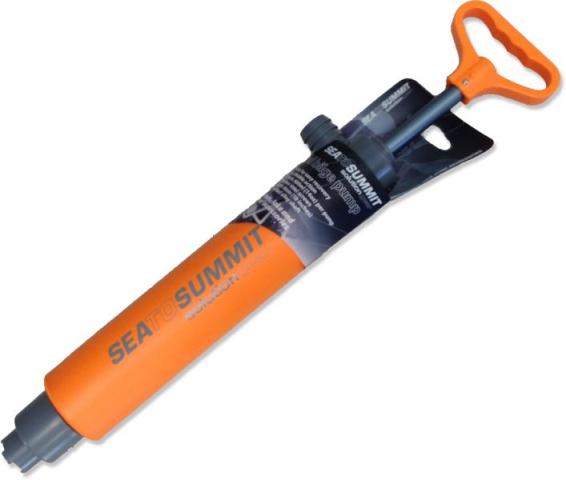☆セール20%オフ☆ Sea to Summit  Bilge Pump