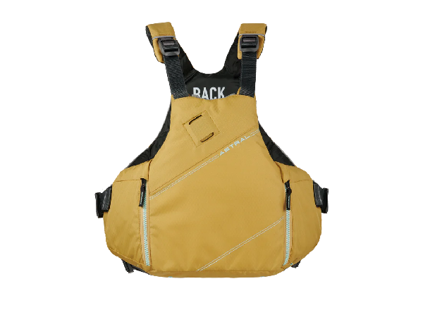 ASTRAL YTV  2.0　Soil Tan