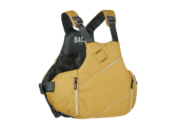 ASTRAL YTV  2.0　Soil Tan