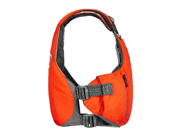 ASTRAL YTV  2.0　Fire Orange