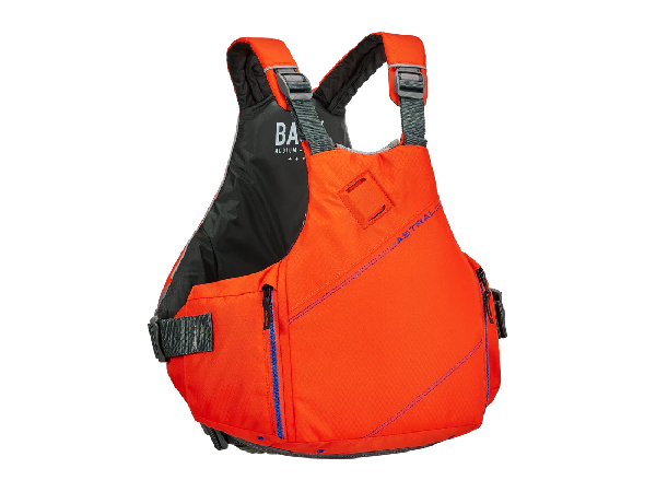 ASTRAL YTV  2.0　Fire Orange