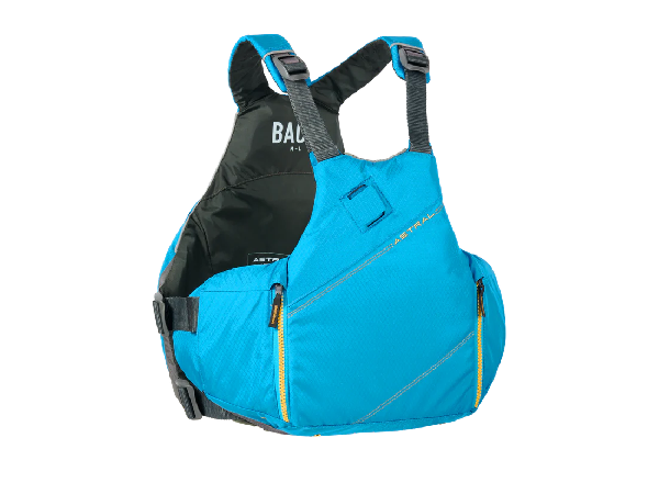 ASTRAL YTV  2.0　Water Blue