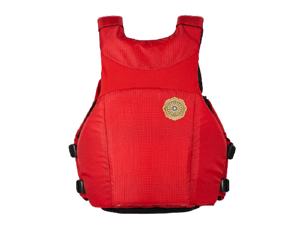 ASTRAL LAYLA Lava Red