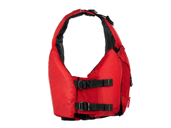 ASTRAL LAYLA Lava Red